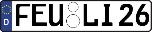 FEU-LI26