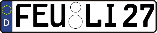 FEU-LI27