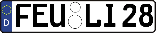FEU-LI28