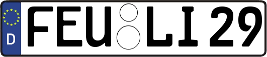 FEU-LI29