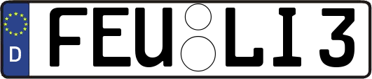FEU-LI3