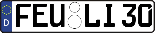 FEU-LI30