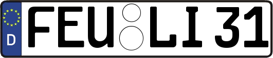 FEU-LI31