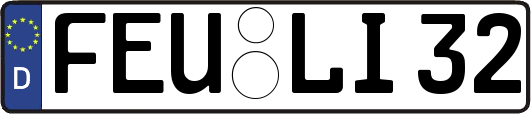 FEU-LI32