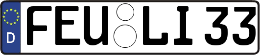 FEU-LI33
