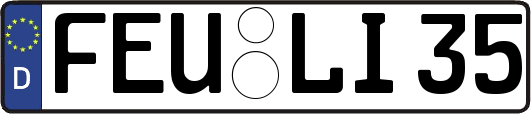 FEU-LI35