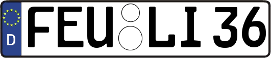 FEU-LI36