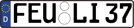 FEU-LI37