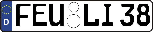 FEU-LI38