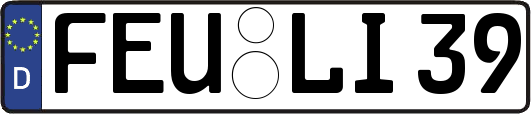 FEU-LI39