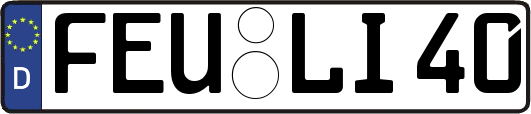 FEU-LI40