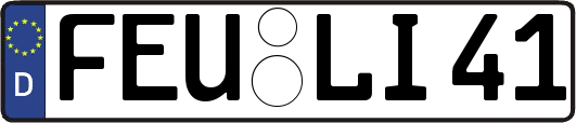 FEU-LI41