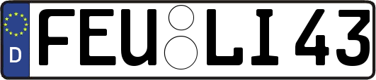 FEU-LI43