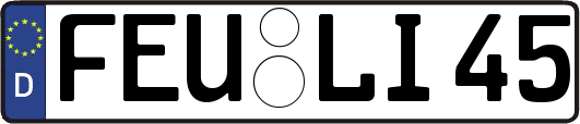 FEU-LI45
