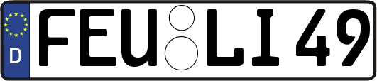 FEU-LI49