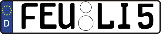 FEU-LI5