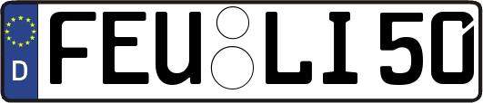 FEU-LI50