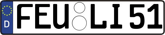 FEU-LI51