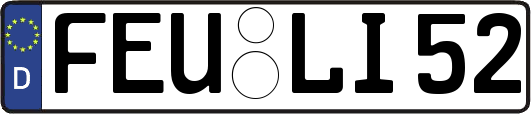FEU-LI52