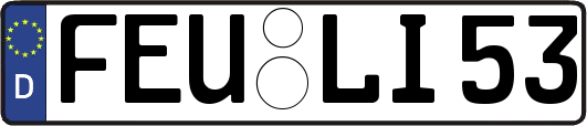 FEU-LI53
