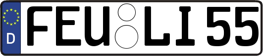 FEU-LI55