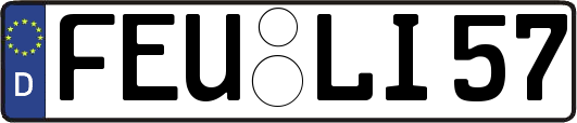 FEU-LI57