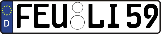 FEU-LI59