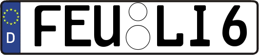 FEU-LI6