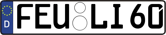 FEU-LI60