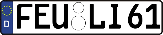 FEU-LI61