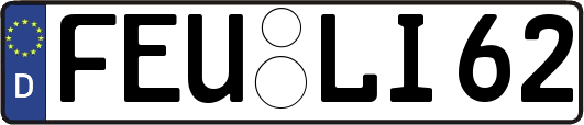 FEU-LI62