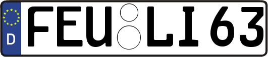 FEU-LI63