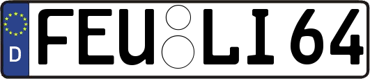 FEU-LI64