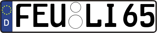 FEU-LI65