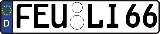 FEU-LI66