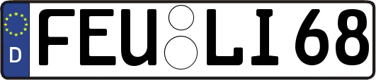 FEU-LI68