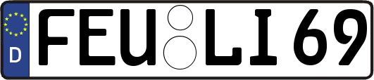 FEU-LI69