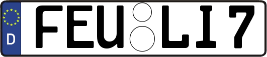 FEU-LI7