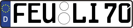 FEU-LI70