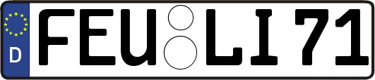 FEU-LI71