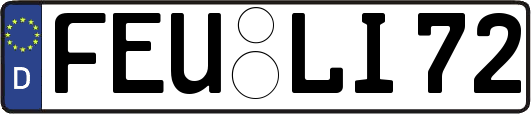 FEU-LI72
