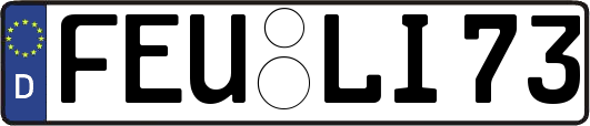 FEU-LI73