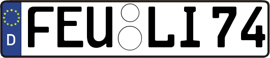 FEU-LI74