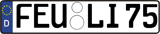 FEU-LI75