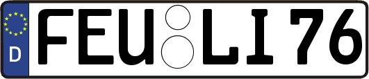 FEU-LI76