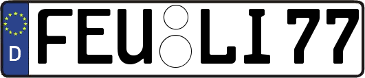 FEU-LI77