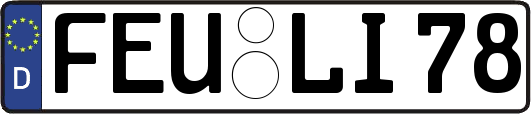 FEU-LI78