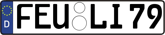 FEU-LI79