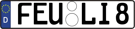 FEU-LI8