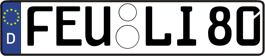FEU-LI80